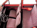 Fiat Panda 45 1980 года